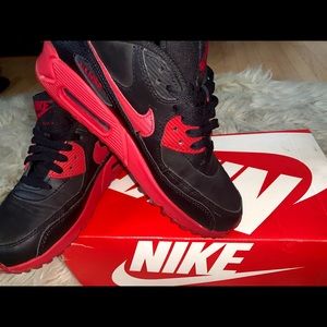 Nike shoes